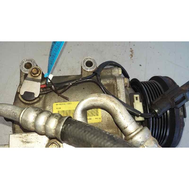 Recambio de compresor aire acondicionado para ford focus berlina (cak) ambiente referencia OEM IAM   