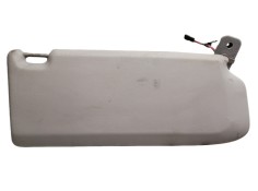 Recambio de parasol izquierdo para volvo s40 berlina 2.0 d kinetic referencia OEM IAM    2