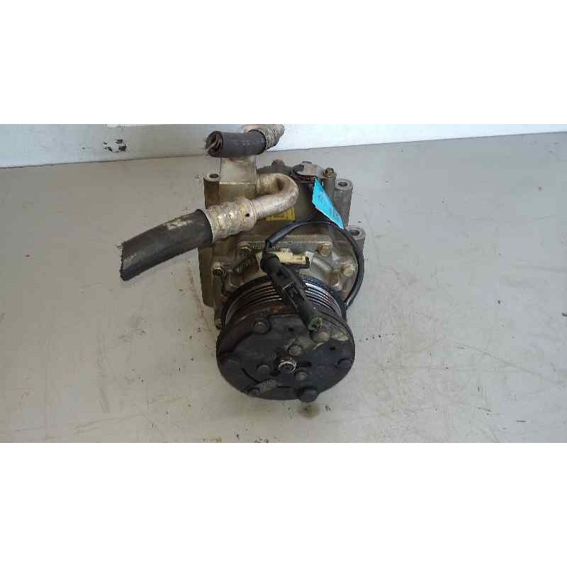 Recambio de compresor aire acondicionado para ford focus berlina (cak) ambiente referencia OEM IAM   