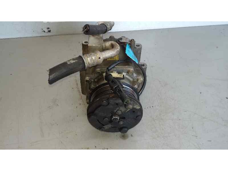 Recambio de compresor aire acondicionado para ford focus berlina (cak) ambiente referencia OEM IAM   