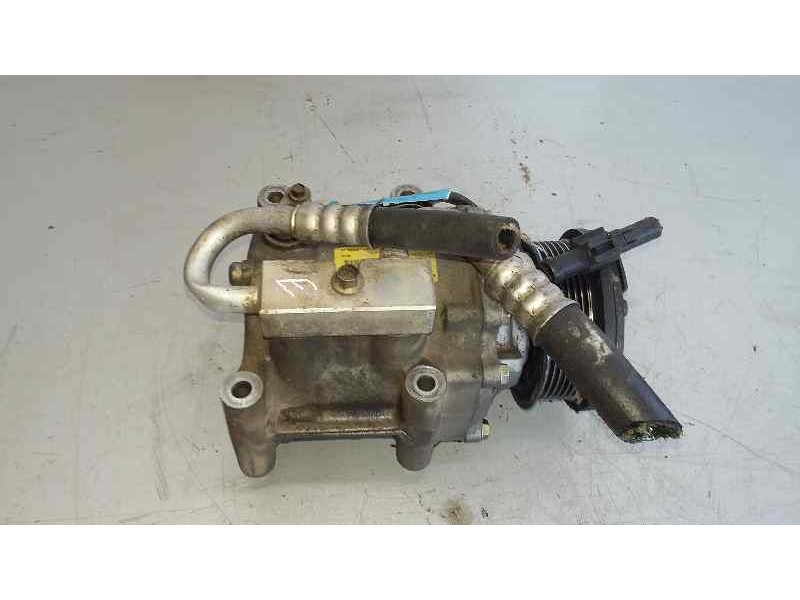 Recambio de compresor aire acondicionado para ford focus berlina (cak) ambiente referencia OEM IAM   