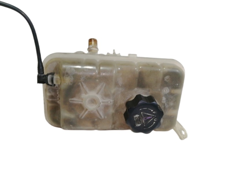 Recambio de deposito expansion para peugeot 407 2.0 16v cat (rfj / ew10a) referencia OEM IAM   