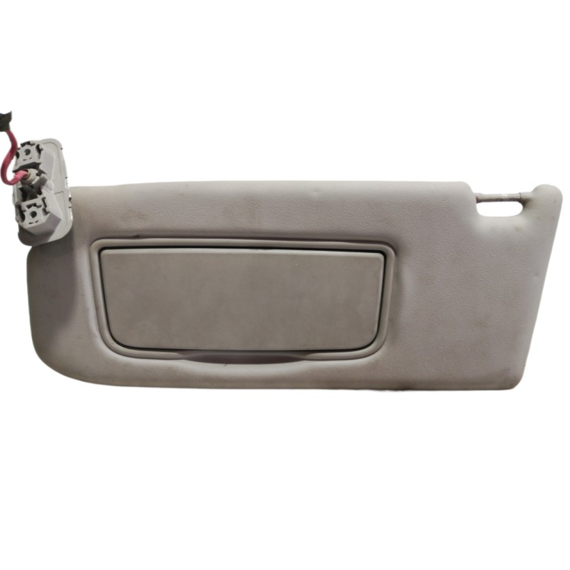 Recambio de parasol izquierdo para volvo s40 berlina 2.0 d kinetic referencia OEM IAM   