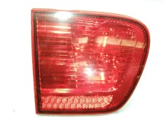Recambio de piloto trasero izquierdo interior para seat ibiza (6k1) stella referencia OEM IAM 19111  