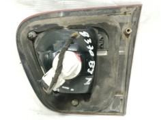 Recambio de piloto trasero izquierdo interior para seat ibiza (6k1) stella referencia OEM IAM 19111   2