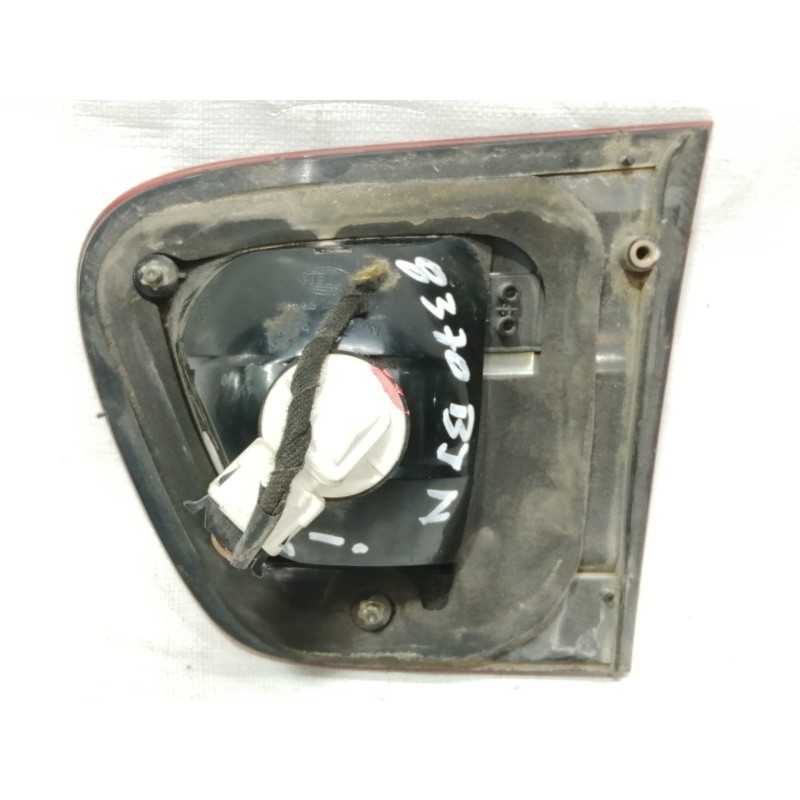 Recambio de piloto trasero izquierdo interior para seat ibiza (6k1) stella referencia OEM IAM 19111  