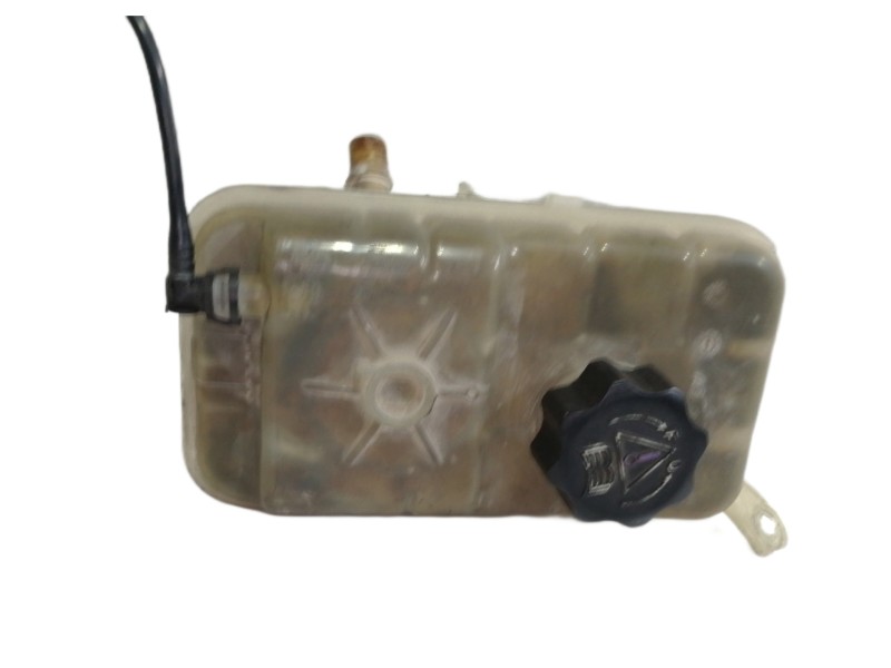 Recambio de deposito expansion para peugeot 407 2.0 16v cat (rfj / ew10a) referencia OEM IAM   