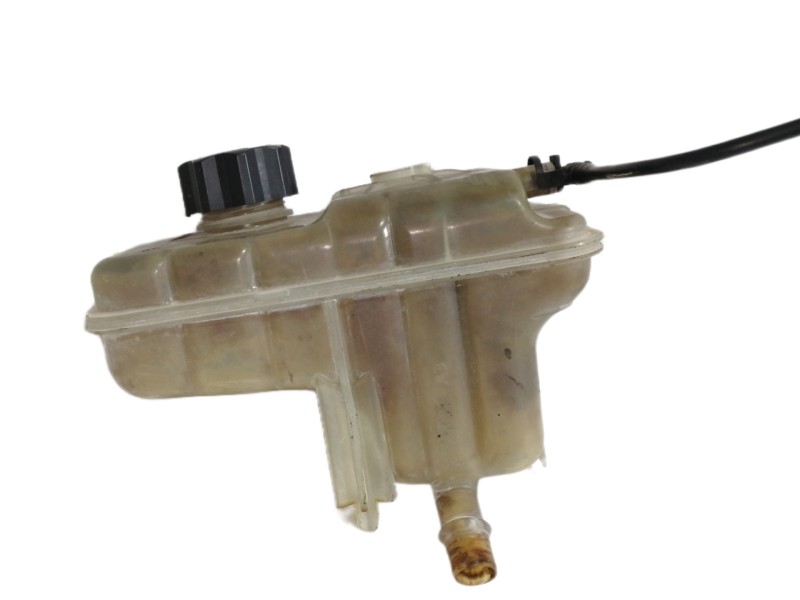 Recambio de deposito expansion para peugeot 407 2.0 16v cat (rfj / ew10a) referencia OEM IAM   