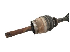 Recambio de transmision delantera derecha para nissan pick-up (d22) cabina doble challenge 4x4 referencia OEM IAM    2