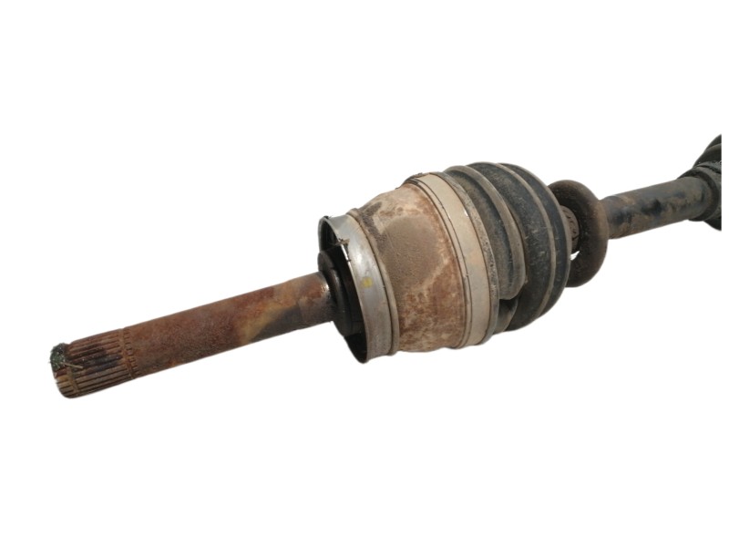 Recambio de transmision delantera derecha para nissan pick-up (d22) cabina doble challenge 4x4 referencia OEM IAM   