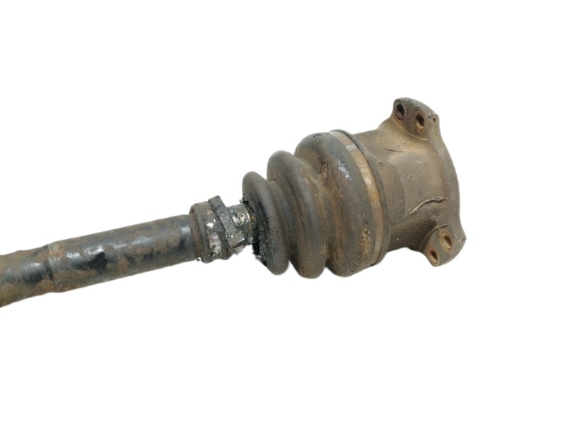 Recambio de transmision delantera derecha para nissan pick-up (d22) cabina doble challenge 4x4 referencia OEM IAM   