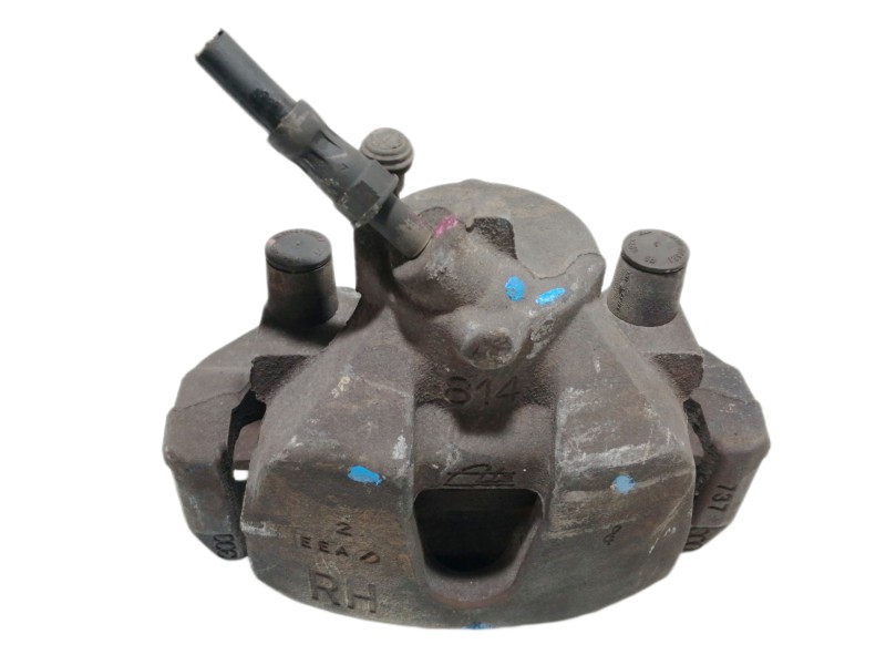 Recambio de pinza freno delantera derecha para volvo s40 berlina 2.0 d kinetic referencia OEM IAM 737300 814 