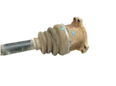 Recambio de transmision delantera izquierda para nissan pick-up (d22) cabina doble challenge 4x4 referencia OEM IAM    2