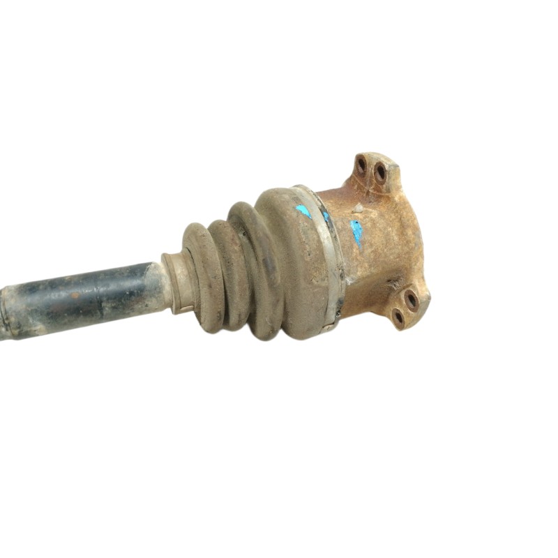 Recambio de transmision delantera izquierda para nissan pick-up (d22) cabina doble challenge 4x4 referencia OEM IAM   