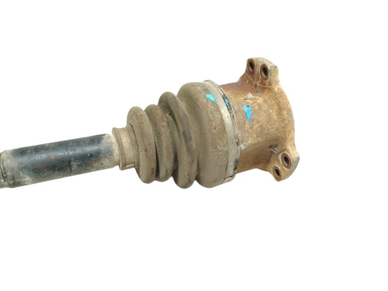 Recambio de transmision delantera izquierda para nissan pick-up (d22) cabina doble challenge 4x4 referencia OEM IAM   