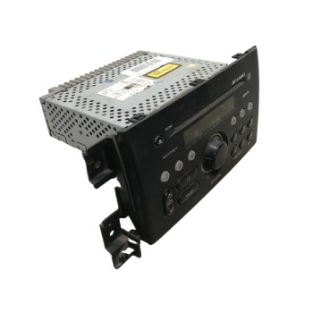 SISTEMA AUDIO / RADIO CD 3910165JD E13023464 FA012562 FF011148A FA05960