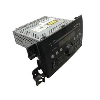 SISTEMA AUDIO / RADIO CD 3910165JD E13023464 FA012562 FF011148A FA05960