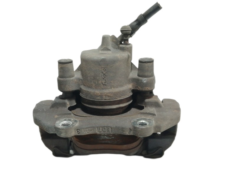 Recambio de pinza freno delantera derecha para volvo s40 berlina 2.0 d kinetic referencia OEM IAM 737300 814 