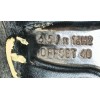 Recambio de llanta para kia xceed (cd) 1.0 t-gdi referencia OEM IAM 52910J7700 6.5Jx16 ET40