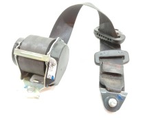 Recambio de cinturon seguridad trasero derecho para peugeot 2008 (--.2013) allure referencia OEM IAM 96781656XY  