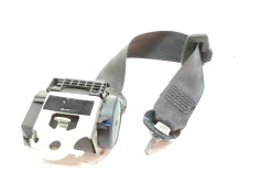 Recambio de cinturon seguridad trasero derecho para peugeot 2008 (--.2013) allure referencia OEM IAM 96781656XY   2