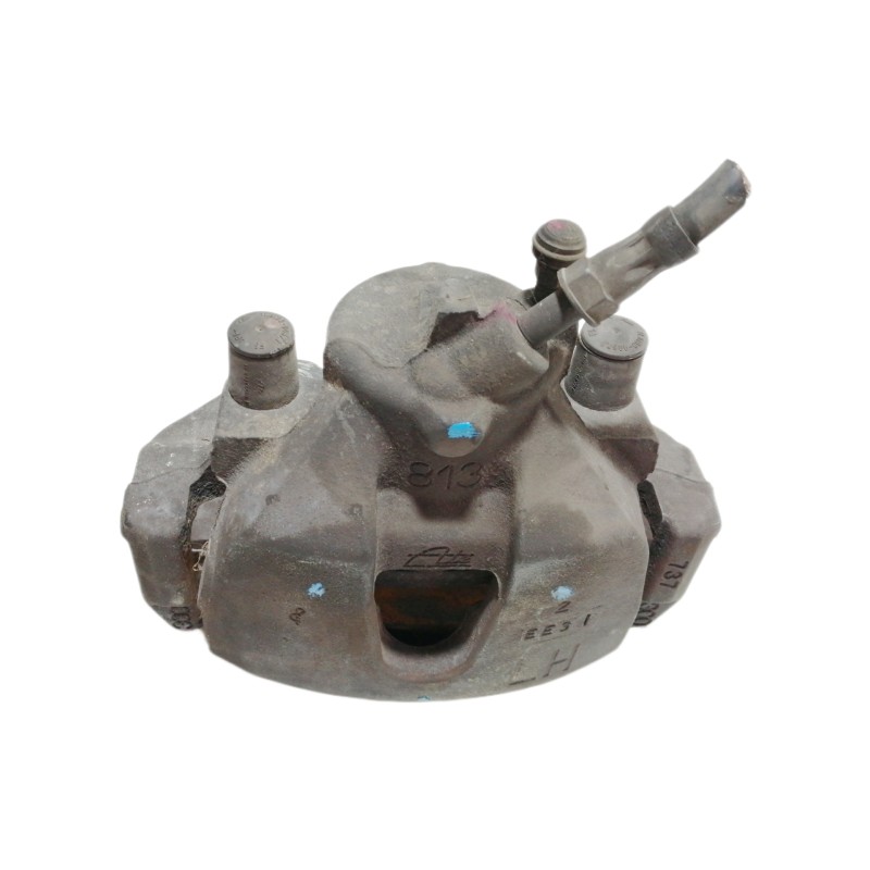 Recambio de pinza freno delantera izquierda para volvo s40 berlina 2.0 d kinetic referencia OEM IAM 737300 813 