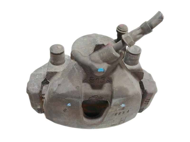 Recambio de pinza freno delantera izquierda para volvo s40 berlina 2.0 d kinetic referencia OEM IAM 737300 813 