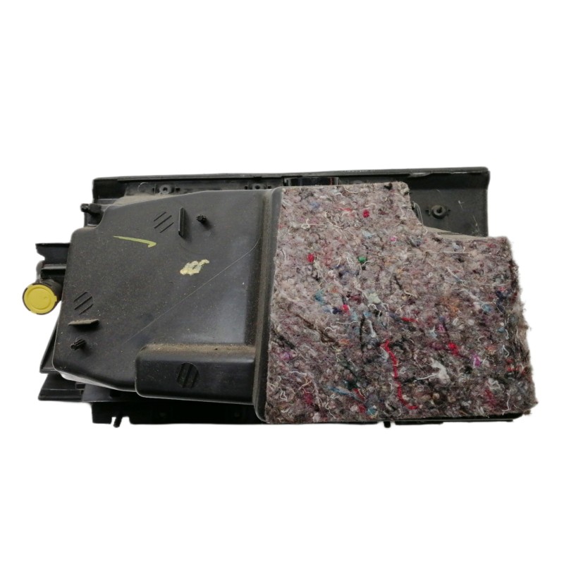 Recambio de guantera para peugeot 407 2.0 16v cat (rfj / ew10a) referencia OEM IAM   