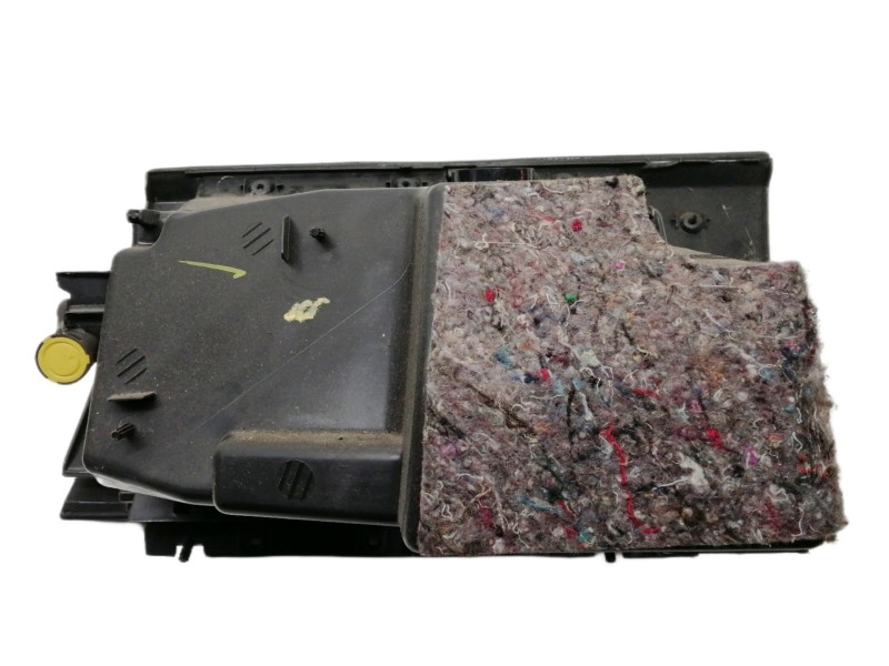 Recambio de guantera para peugeot 407 2.0 16v cat (rfj / ew10a) referencia OEM IAM   