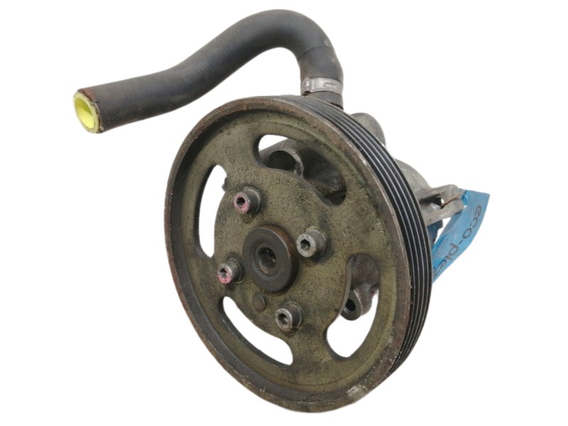 Recambio de bomba direccion para peugeot 306 berlina 3/4/5 puertas (s2) graffic referencia OEM IAM 9151249180  