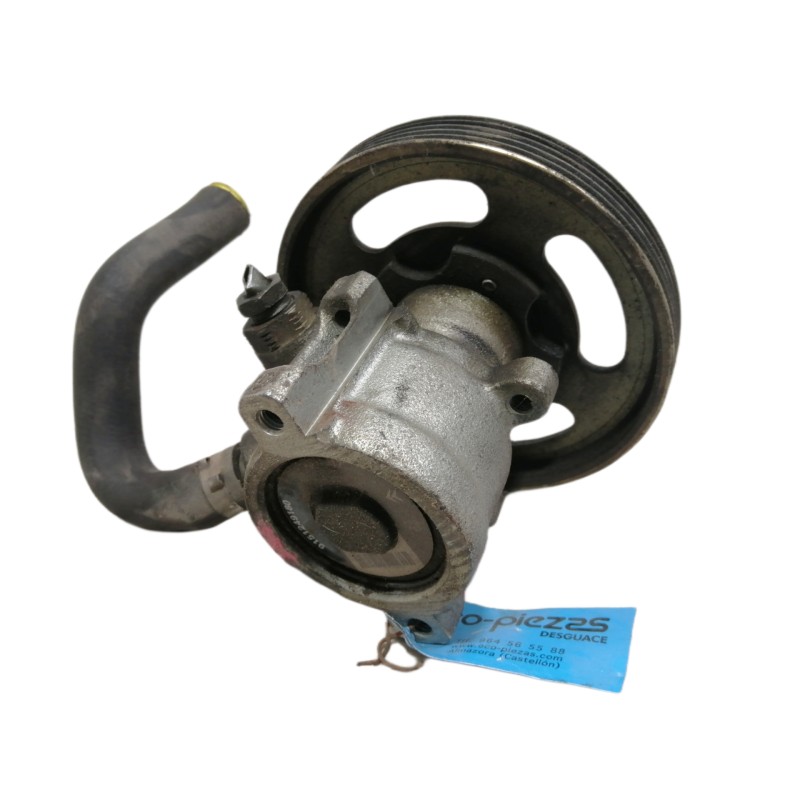 Recambio de bomba direccion para peugeot 306 berlina 3/4/5 puertas (s2) graffic referencia OEM IAM 9151249180  