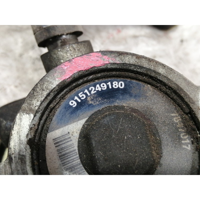 Recambio de bomba direccion para peugeot 306 berlina 3/4/5 puertas (s2) graffic referencia OEM IAM 9151249180  