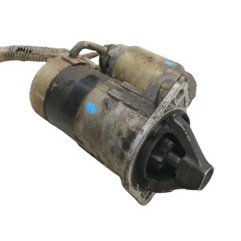 MOTOR ARRANQUE MD360368 M000T81284