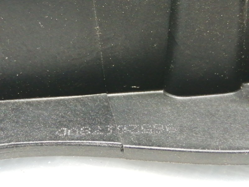Recambio de maneta interior delantera izquierda para peugeot 407 2.0 16v cat (rfj / ew10a) referencia OEM IAM 96526178VD  