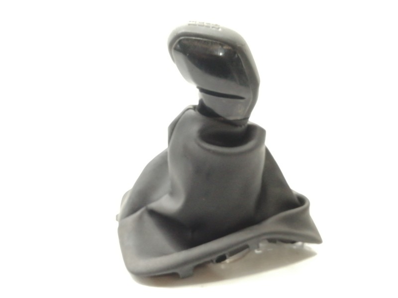 Recambio de pomo palanca cambio para peugeot 2008 (--.2013) allure referencia OEM IAM   
