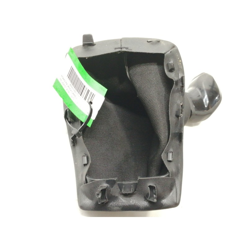Recambio de pomo palanca cambio para peugeot 2008 (--.2013) allure referencia OEM IAM   