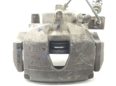 Recambio de pinza freno delantera derecha para renault laguna ii (bg0) authentique referencia OEM IAM FN357  