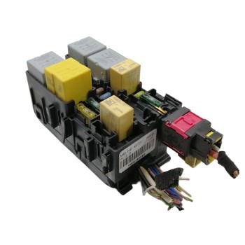 CAJA RELES / FUSIBLES 9806192580 V3315733728201037 66652X