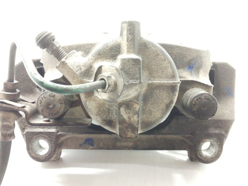 Recambio de pinza freno delantera derecha para renault laguna ii (bg0) authentique referencia OEM IAM FN357  