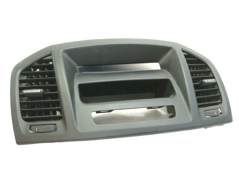 Recambio de pantalla multifuncion para opel insignia berlina cosmo referencia OEM IAM 13233977F  