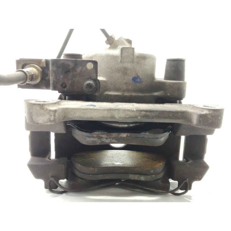 Recambio de pinza freno delantera derecha para renault laguna ii (bg0) authentique referencia OEM IAM FN357  