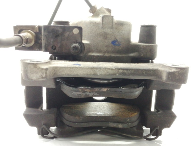 Recambio de pinza freno delantera derecha para renault laguna ii (bg0) authentique referencia OEM IAM FN357  