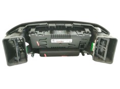 Recambio de pantalla multifuncion para opel insignia berlina cosmo referencia OEM IAM 13233977F   2