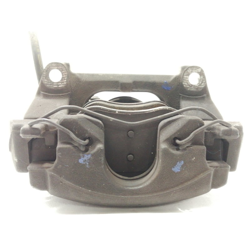 Recambio de pinza freno delantera derecha para renault laguna ii (bg0) authentique referencia OEM IAM FN357  