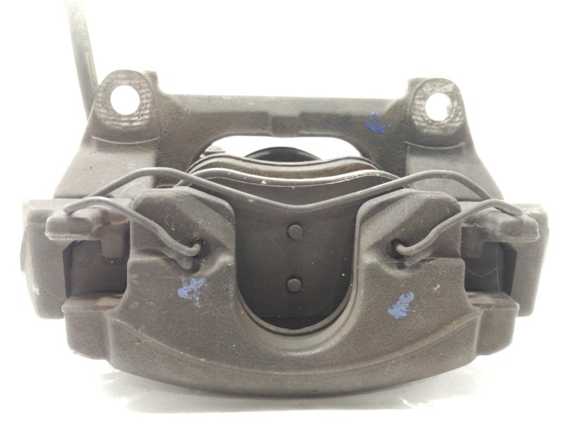 Recambio de pinza freno delantera derecha para renault laguna ii (bg0) authentique referencia OEM IAM FN357  