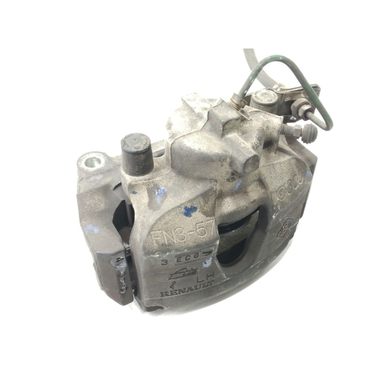 Recambio de pinza freno delantera derecha para renault laguna ii (bg0) authentique referencia OEM IAM FN357  