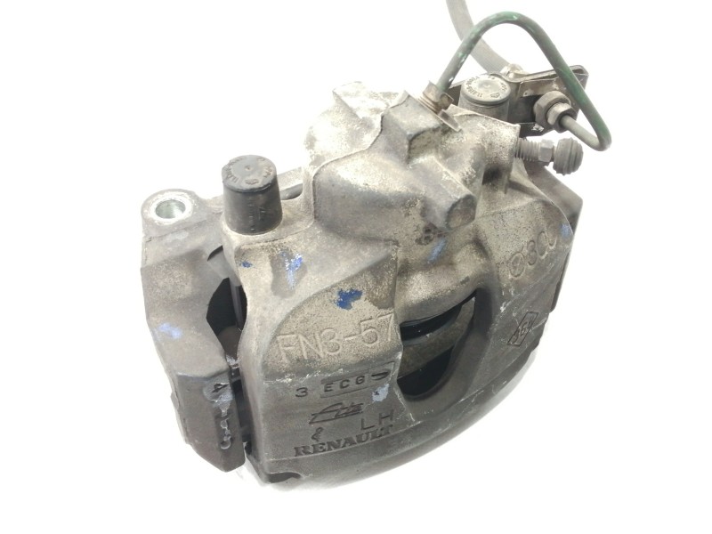 Recambio de pinza freno delantera derecha para renault laguna ii (bg0) authentique referencia OEM IAM FN357  