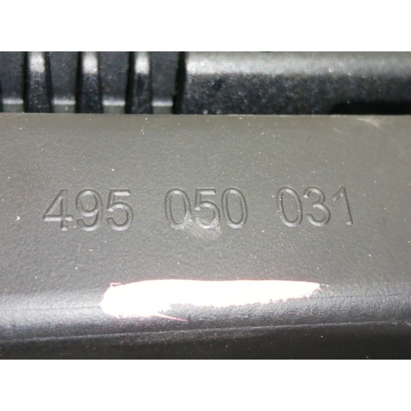 Recambio de pantalla multifuncion para opel insignia berlina cosmo referencia OEM IAM 13233977F  