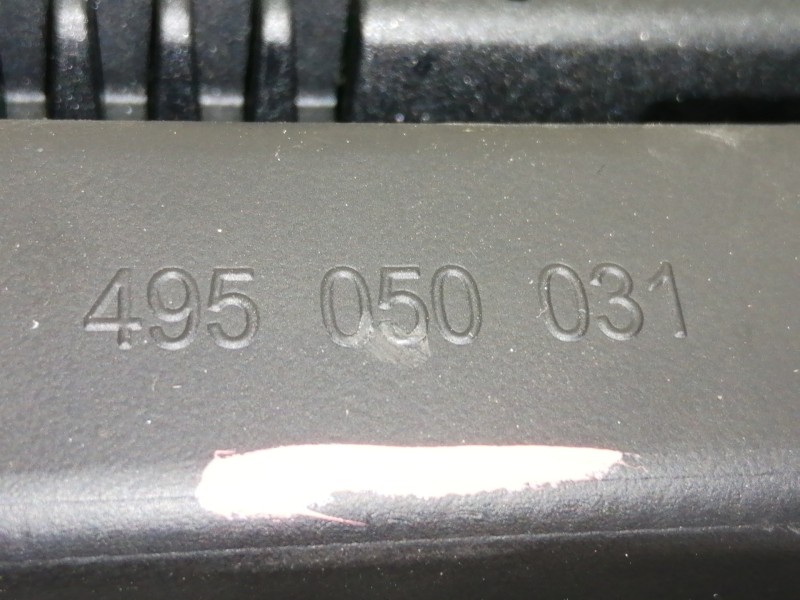 Recambio de pantalla multifuncion para opel insignia berlina cosmo referencia OEM IAM 13233977F  