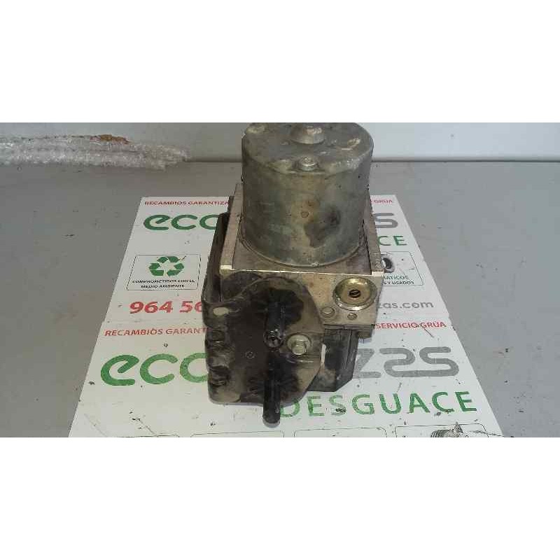Recambio de abs para mg serie 75 (rj) 2.0 cdt classic referencia OEM IAM 0265800001  